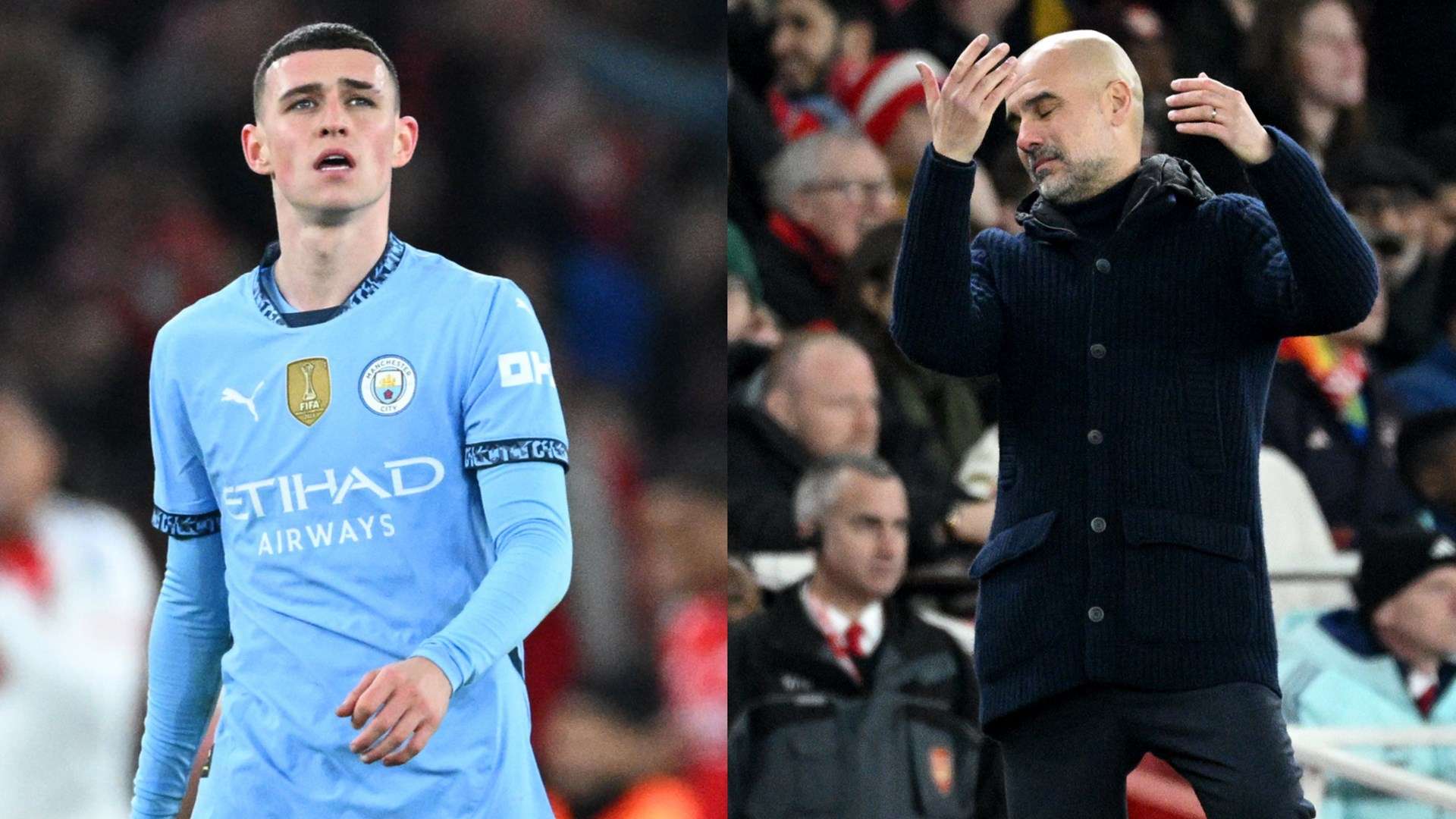 争冠和保级 争冠和保级