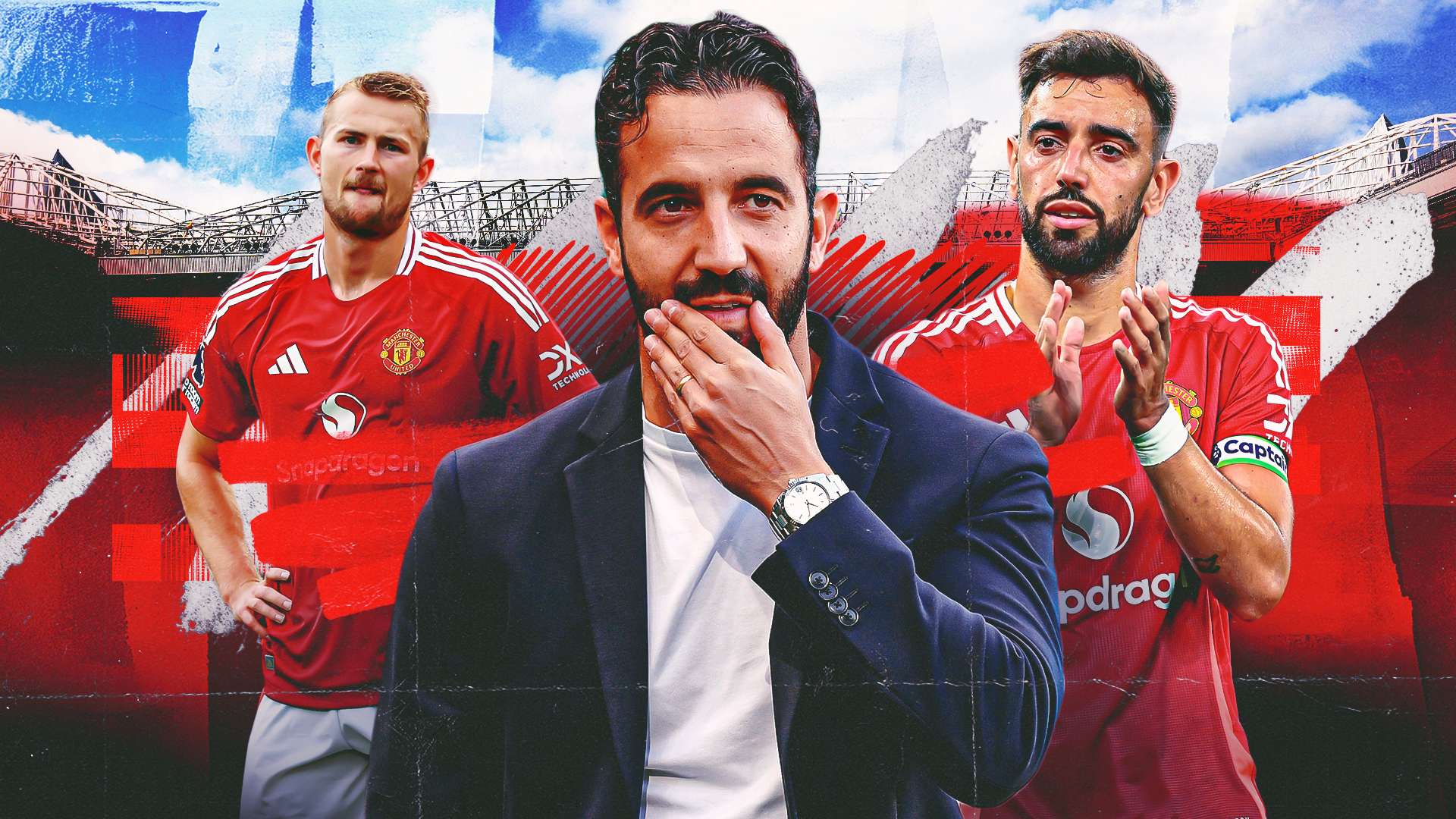 赛中展现出 赛中展现出