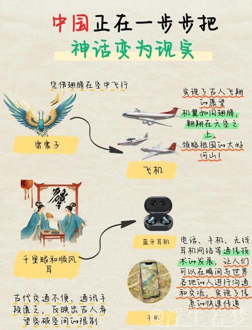 中国科技闪耀中国故事 中国科技闪耀中国故事