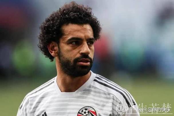 斯洛特强硬表态：萨拉赫或迎欧冠告别战，我绝不会示弱